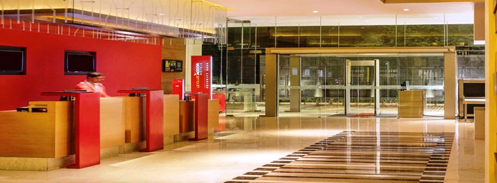 897/ibis Bengaluru City Centre Hotel - Bengaluru 03.jpg